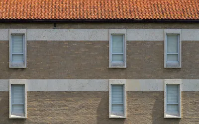 Campus windows