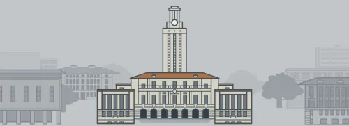Graphic of Main Building